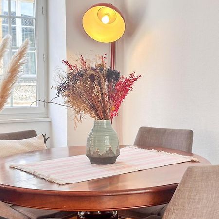 Appartement Xviiieme Centre Historique Μπορντό Εξωτερικό φωτογραφία