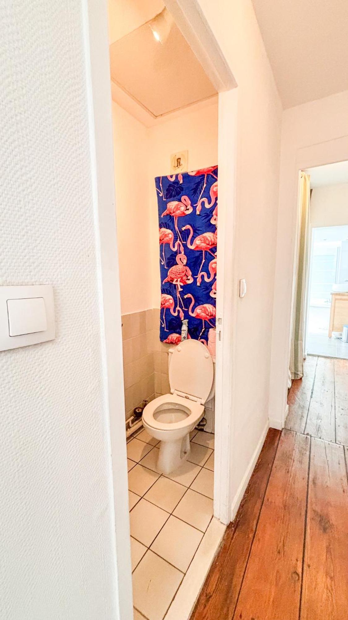 Appartement Xviiieme Centre Historique Μπορντό Εξωτερικό φωτογραφία