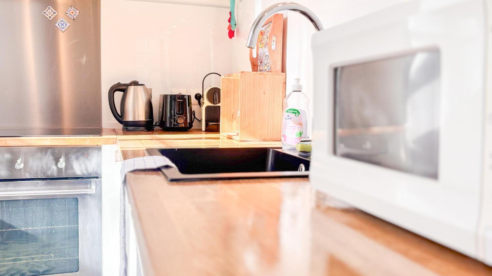 Appartement Xviiieme Centre Historique Μπορντό Εξωτερικό φωτογραφία